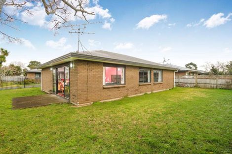 Photo of property in 23 Robertson Road, Favona, Auckland, 2024