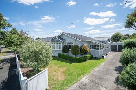 Photo of property in 36 Miro Street, Takaro, Palmerston North, 4410