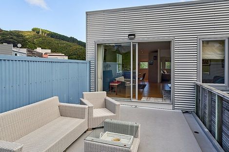 Photo of property in 3 Saddleback Grove, Karori, Wellington, 6012