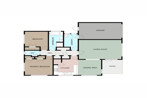 Photo of property in 4 Goods Road, Otumoetai, Tauranga, 3110