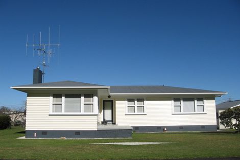 Photo of property in 117 Fergusson Drive, Thames, 3500