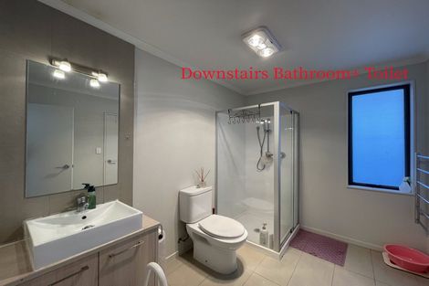 Photo of property in 18 Lane Cameron Place, Flat Bush, Auckland, 2019