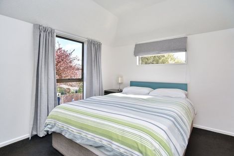 Photo of property in 7/96 Poulson Street, Addington, Christchurch, 8024