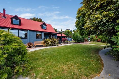 Photo of property in 28 O'neill Crescent, Bridge Hill, Alexandra, 9320