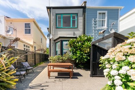 Photo of property in 19 Roy Street, Newtown, Wellington, 6021