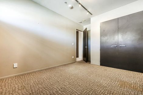 Photo of property in Revolucion Apartments, 303s/28 Torrens Terrace, Mount Cook, Wellington, 6011