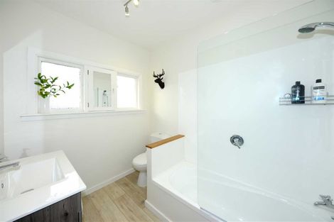 Photo of property in 524a Tuam Street, Phillipstown, Christchurch, 8011