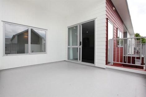 Photo of property in 16u7 Hammond Street, Hamilton Central, Hamilton, 3204