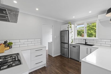 Photo of property in 109 Saint Johns Street, Woolston, Christchurch, 8062
