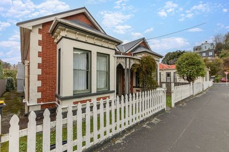 Photo of property in 173 Queen Street, North Dunedin, Dunedin, 9016