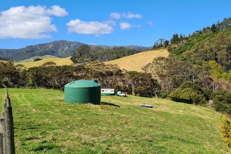 Photo of property in 110 Wood Road, Colville, Coromandel, 3584