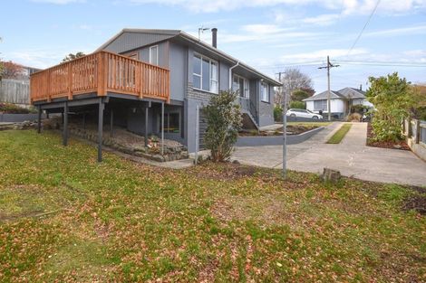Photo of property in 21 Statham Street, Brockville, Dunedin, 9011
