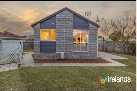 Photo of property in 27 Mecca Place, Linwood, Christchurch, 8062