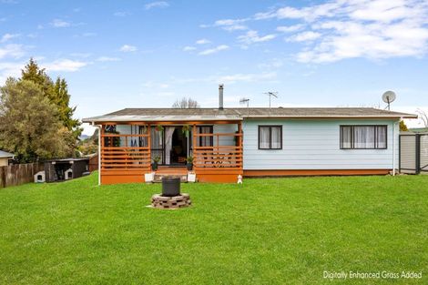 Photo of property in 7 Amber Place, Pukehangi, Rotorua, 3015