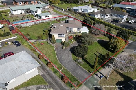 Photo of property in 25 Tawa Street, Melville, Hamilton, 3206
