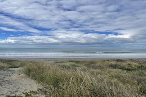 Photo of property in 521a Marine Parade, South New Brighton, Christchurch, 8062