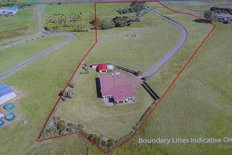 Photo of property in 63 A Renall Road, Pollok, Waiuku, 2684
