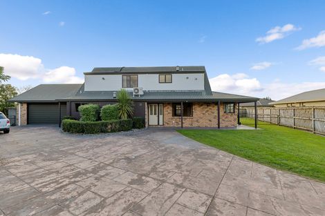 Photo of property in 22 Sharp Place, Matamata, 3400