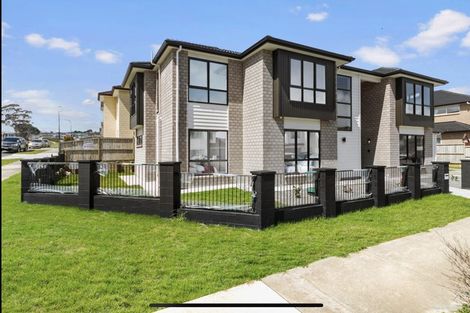Photo of property in 8 Kilcadden Drive, Flat Bush, Auckland, 2019