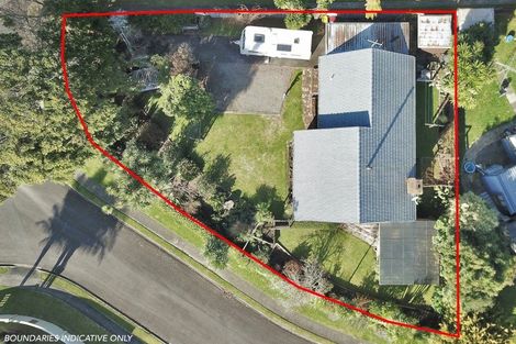 Photo of property in 61 Moehau Street, Te Puke, 3119