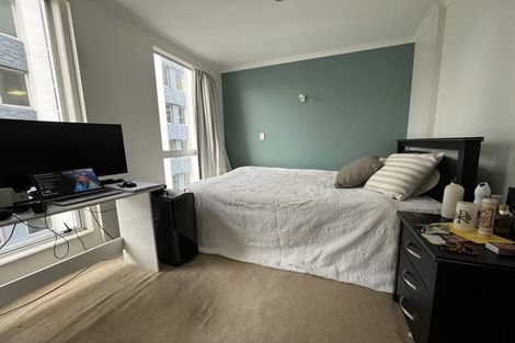 Photo of property in Terrace Heights Apartments, 11b/163 The Terrace, Wellington Central, Wellington, 6011