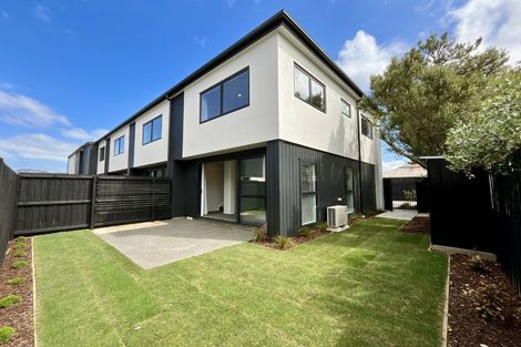 Photo of property in 25 Evesham Crescent, Spreydon, Christchurch, 8024