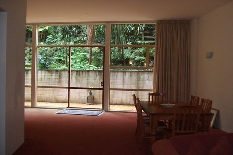 Photo of property in Sirocco Apartments, 402/8u Church Street, Wellington Central, Wellington, 6011