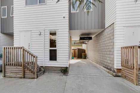 Photo of property in 47u5 York Street, Hamilton East, Hamilton, 3216