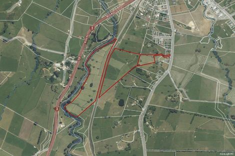 Photo of property in 52 Old Te Kuiti Road, Otorohanga, 3900