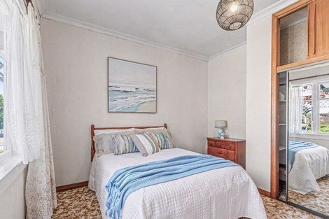 Photo of property in 14 Toi Street, Tawhero, Whanganui, 4501