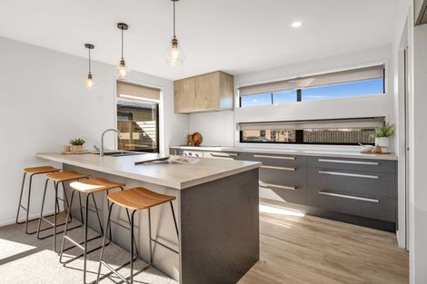 Photo of property in 22 Marliece Street, Rolleston, 7614