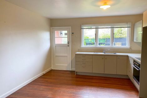 Photo of property in 2/69a Mandeville Street, Riccarton, Christchurch, 8011