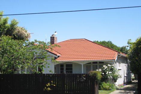 Photo of property in 249 Selwyn Street, Spreydon, Christchurch, 8024