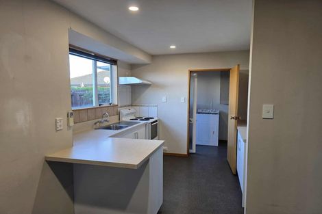 Photo of property in 1/7 Dumfries Drive, Hei Hei, Christchurch, 8042