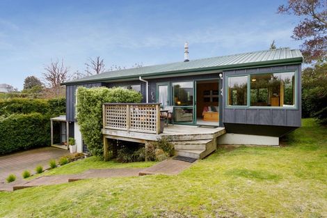 Photo of property in 36 Sunset Street, Hilltop, Taupo, 3330