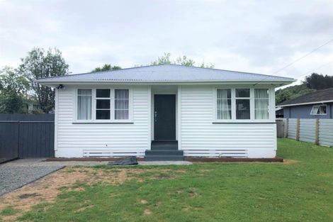 Photo of property in 47 Lewis Avenue, Aramoho, Whanganui, 4500