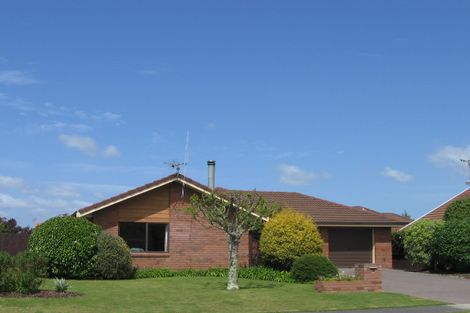 Photo of property in 21 Karaka Street, Matamata, 3400