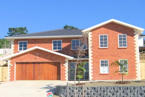 Photo of property in 54 Leafield Crescent, Henderson, Auckland, 0612