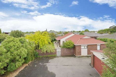 Photo of property in 25 Fairweather Crescent, Kaiapoi, 7630
