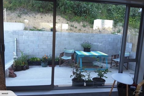 Photo of property in 31/31u Princess Terrace, Newtown, Wellington, 6021
