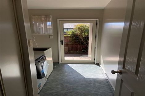 Photo of property in 50 South Belt, Lincoln, 7608