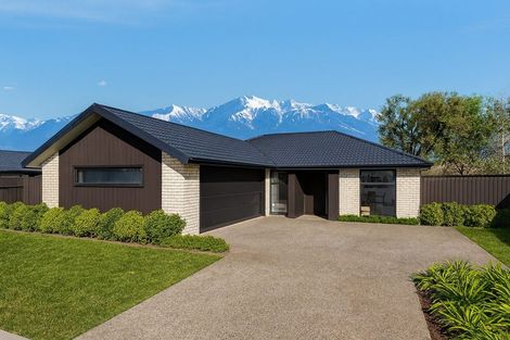 Photo of property in 50 Kimberley Road, Darfield, 7510