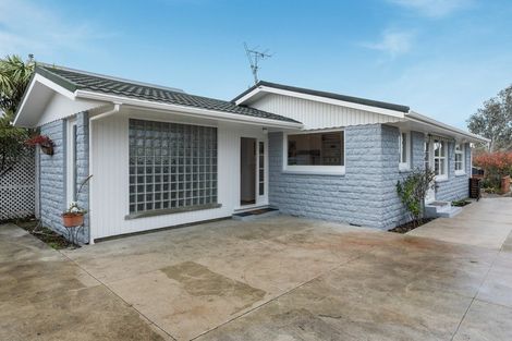 Photo of property in 23 Larnach Street, Waimairi Beach, Christchurch, 8083