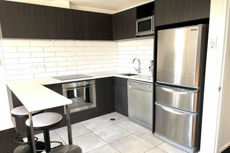 Photo of property in 28/136 Salisbury Street, Christchurch Central, Christchurch, 8013