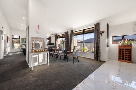 Photo of property in 163 Lowes Road, Rolleston, 7614