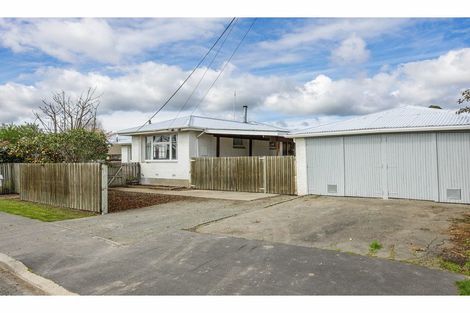 Photo of property in 1 Marion Street, Hoon Hay, Christchurch, 8025