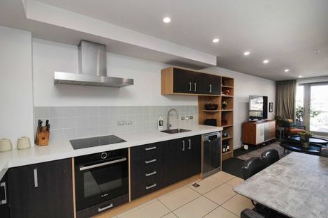 Photo of property in Monument Apartments, 7g/245 Wakefield Street, Te Aro, Wellington, 6011