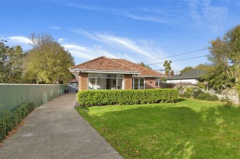 Photo of property in 26 Norah Street, Mairehau, Christchurch, 8013