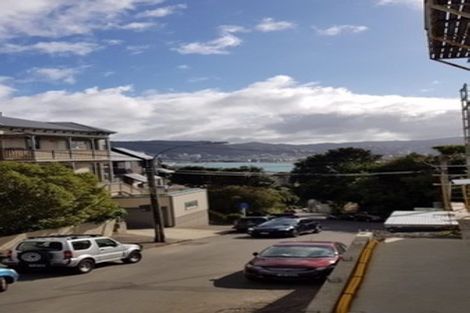Photo of property in 2 Telford Terrace, Oriental Bay, Wellington, 6011