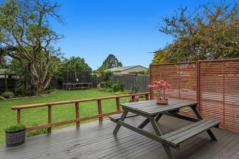 Photo of property in 4 Gadd Place, Whakatane, 3120